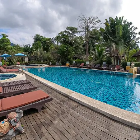 Seashell Resort Koh Tao
