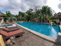 Seashell Resort Koh Tao - sul mare