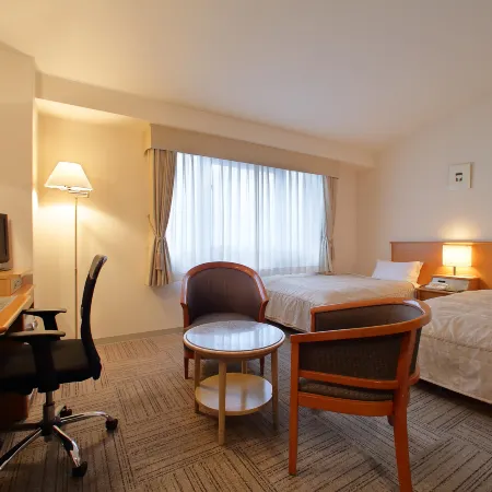 ANA Holiday Inn Tosu by IHG