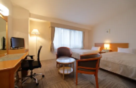 ANA Holiday Inn Tosu by IHG