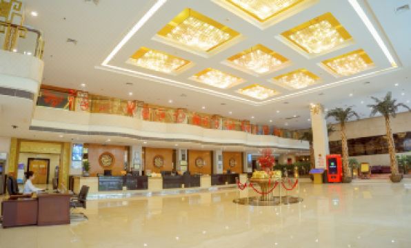 Chaozhou Hotel