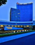 YANDOO HUAYUE HOTEL Hotels near Futian Wetland Park