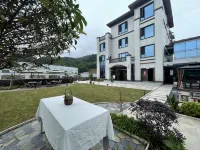 Yinjiang Fanxi 16 o'clock Badu Homestay