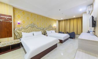 Suweiha Hotel Apartment