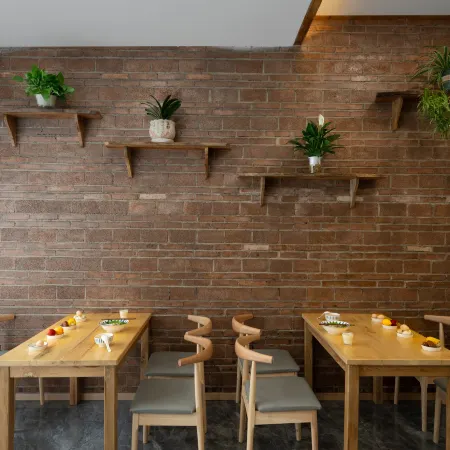 The Journey of Wind. The Humanities of Hunting House (East Gate Shop, Xiaoqikong Scenic Area, Libo)