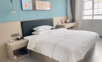 Meishui Riverside Hotel