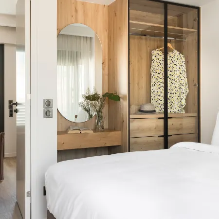 Lux&Easy Athens Downtown Apartments