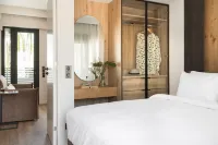Lux&Easy Athens Downtown Apartments Hotels in Ilion