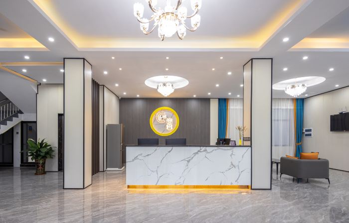 Novi Hotel (Haikou Meilan Airport)