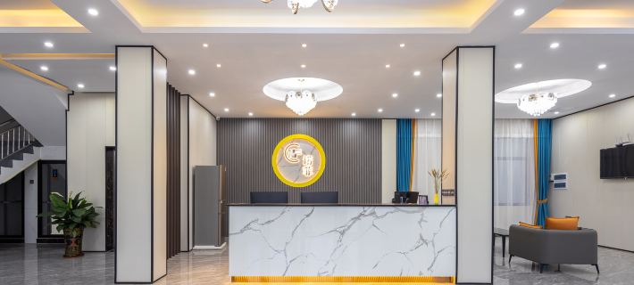 Novi Hotel (Haikou Meilan Airport) Hotels in Haikou