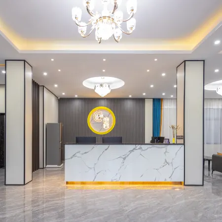 Novi Hotel (Haikou Meilan Airport)