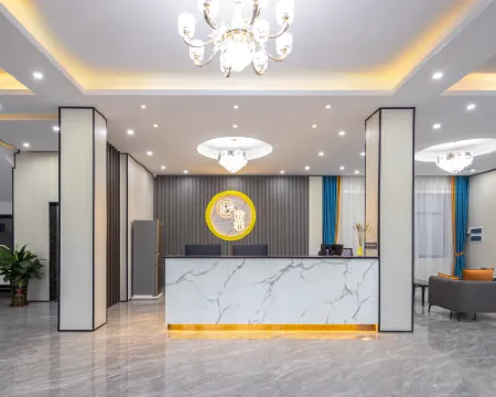 Novi Hotel (Haikou Meilan Airport) Hotels in Haikou