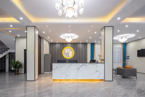 Novi Hotel (Haikou Meilan Airport) Hotels in Haikou