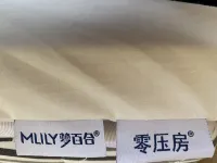 Mojiang boutique hotel