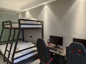 Baima E-sports Hotel