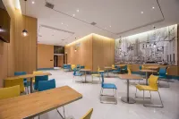 Homeinns Select Hotel (Anqing Qijie High-Speed Railway Station) - 2-نجوم