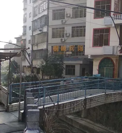 Changfuyu Hotel Sandu