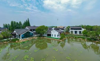 Hefei Feidong Yuyueshanfang Homestay