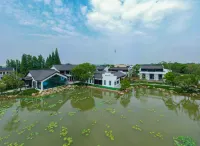Hefei Feidong Yuyueshanfang Homestay