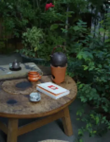 Shaoxing Dayuling Qingtin Yayuan Art Homestay