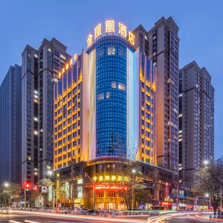 Golden Phoenix Hotel