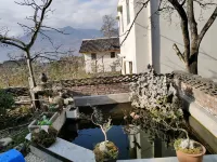 Hanyuanqi Xiang Yuying B&B Hotel di Hanyuan County