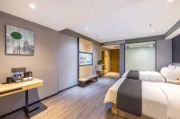 Shankee Hotel (Lanzhou Gaotie Xizhan Sheng Bowuguan) Hôtels à : Lanzhou