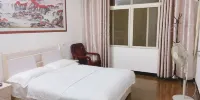 Biyun Hotel - Habitación Doble Estándar
