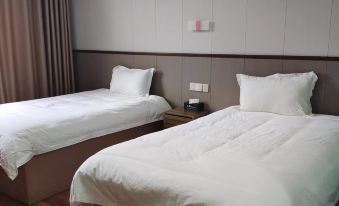 Sangzhiyu Chao Boutique Inn
