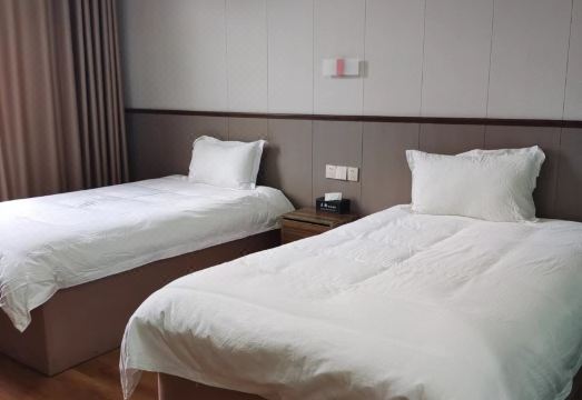 Sangzhiyu Chao Boutique Inn 썸네일