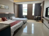 Hejing Longxing International Hotel Hotels in Hejing