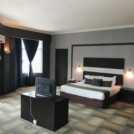 Legend Inn Taiping