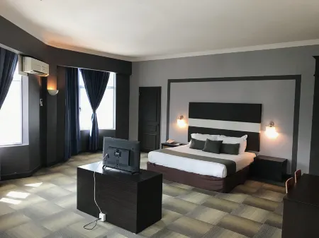 Legend Inn Taiping