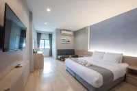 Tarnsiri Boutique Resort