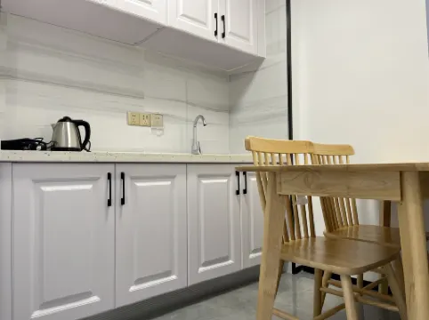 Qianhaiwan B&B (Fuzhou Changle International Airport Branch)