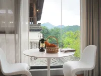 Shitai Qingshuiyi Vacation Apartment Ξενοδοχεία στην πόλη Σιτάι