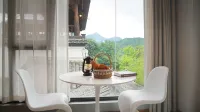 Shitai Qingshuiyi Vacation Apartment