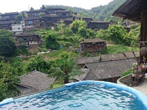 Leishan Old House Homestay