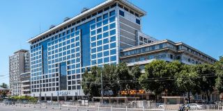 Beijing Xinqiao Hotel
