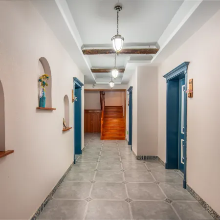 Liuxing Street Linqishe Homestay