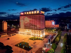 Turks Hengtong International Hotel