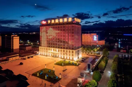 Turks Hengtong International Hotel