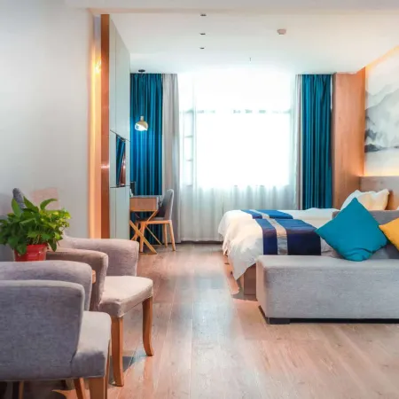 Jiamei Hengyang Hotel