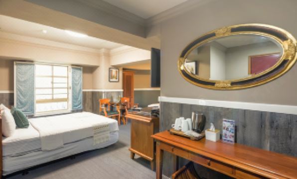 Hotel de Trianon