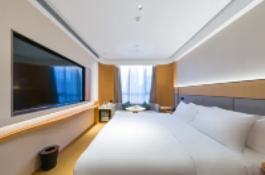 JI 호텔 (둥양 본사 센터)