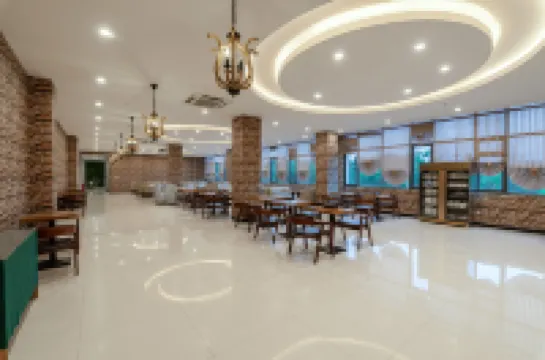 โรงแรมโซเทล ลิเทอเรเจอร์