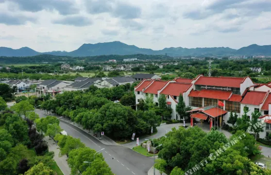 九華山中心大酒店（九華山換乘中心店）