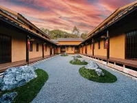 Gaoxingdejia Sitang B&B Hotels in Tangshan Hot Spring Resort
