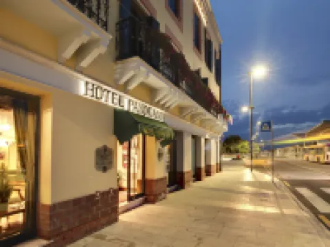 Hotel Panorama Hotels in Venice