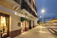 Hotel Panorama Hotels in Venedig